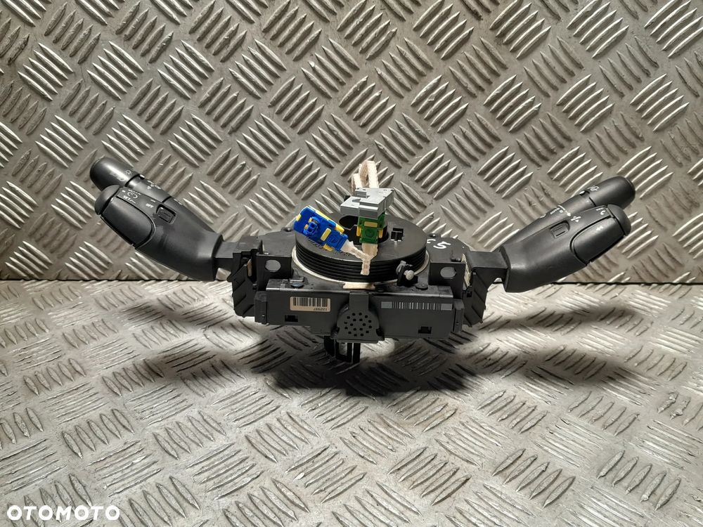 CITROEN PEUGEOT PRZEŁĄCZNIK ZESPOLONY OZNACZENIE: 96477522xt - 4