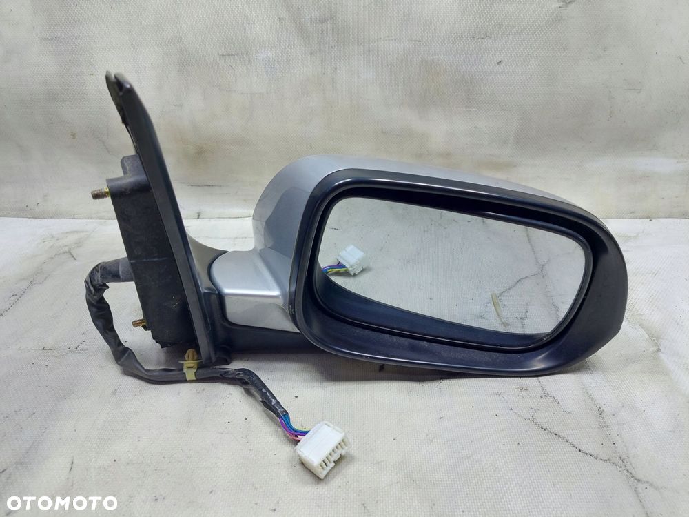Lusterko Prawe Honda Civic Vii 7 Pin - 3