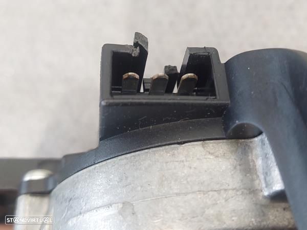 Motor Escovas / Limpa Vidros Tras Opel Vectra C Combi (Z02) - 6