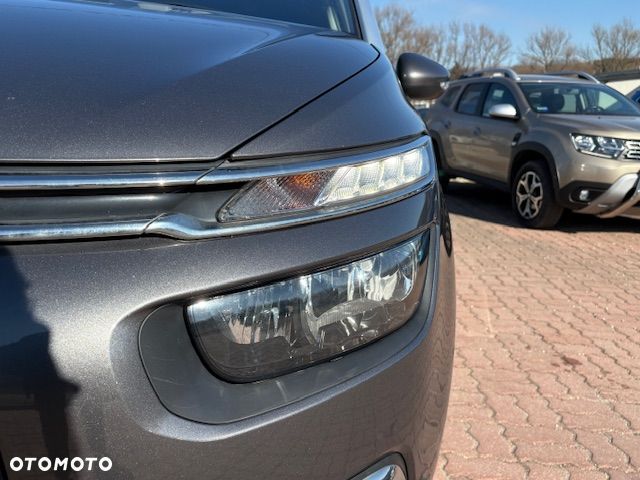 Citroën C4 SpaceTourer - 16