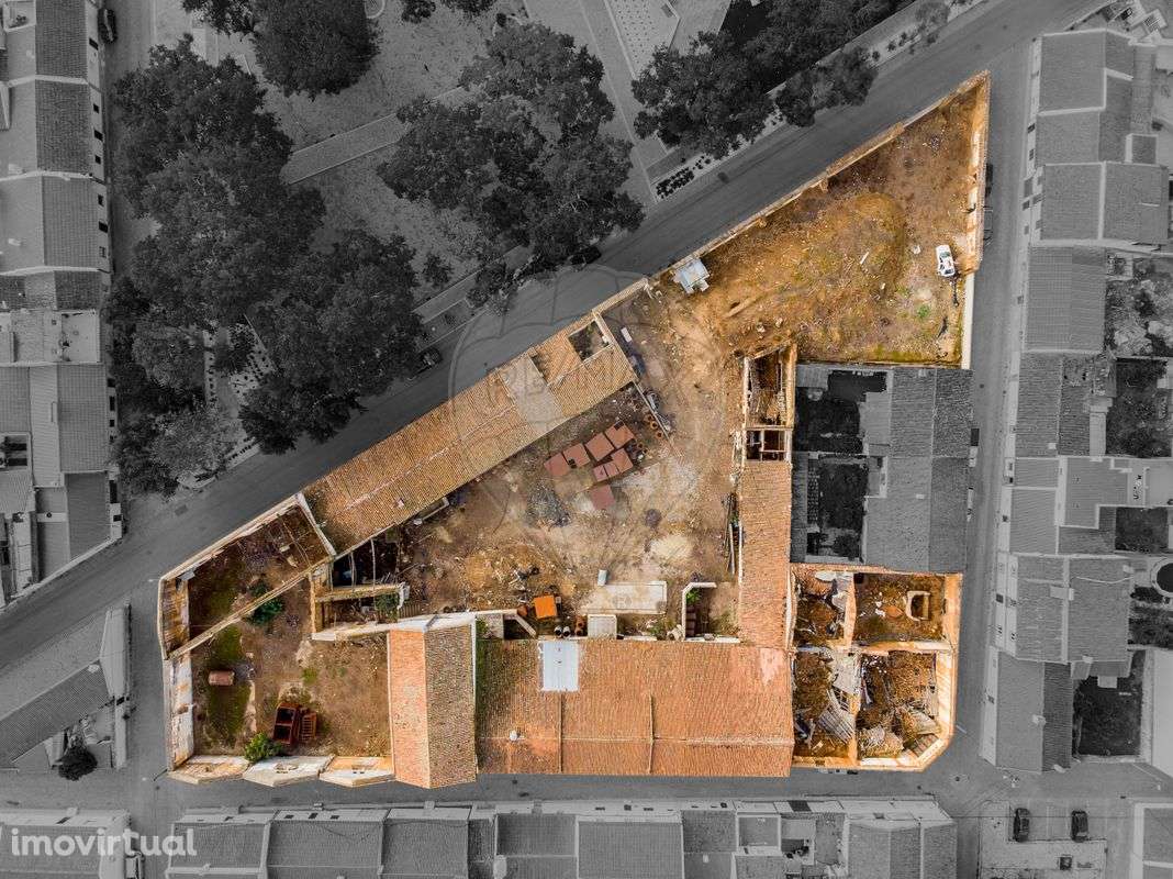 Armazém  para venda - Grande imagem: 5/10