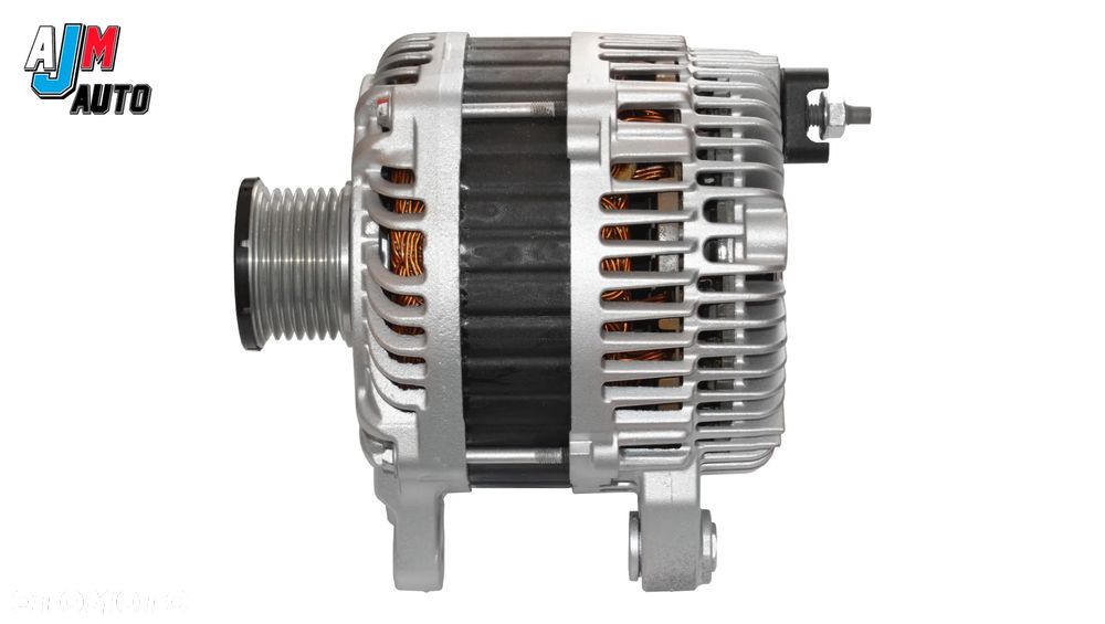 Alternator 8200404465 2.0 3.0 DCI Renault Megane CC Megane II III Scenic II III