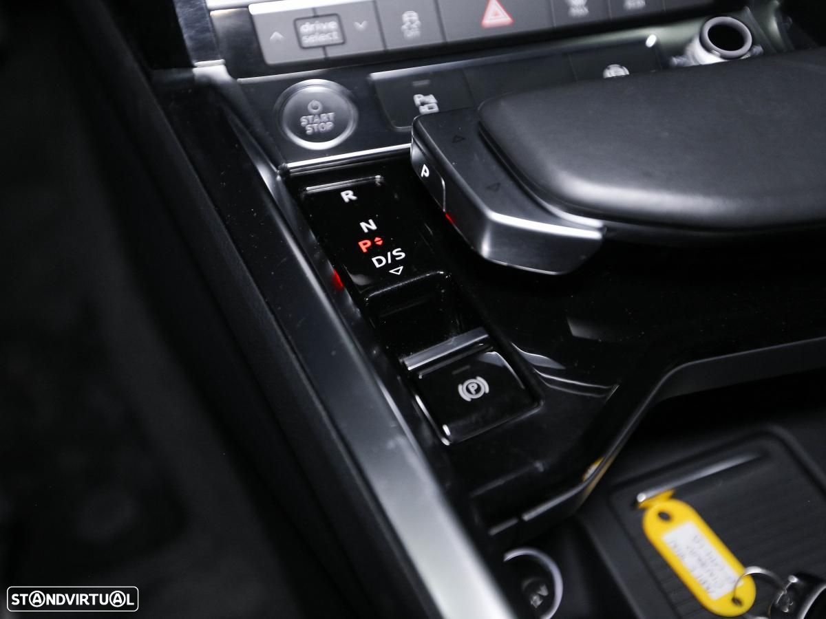 Audi e-tron 55 quattro - 20