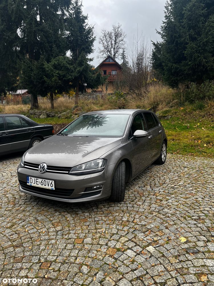 Volkswagen Golf - 3