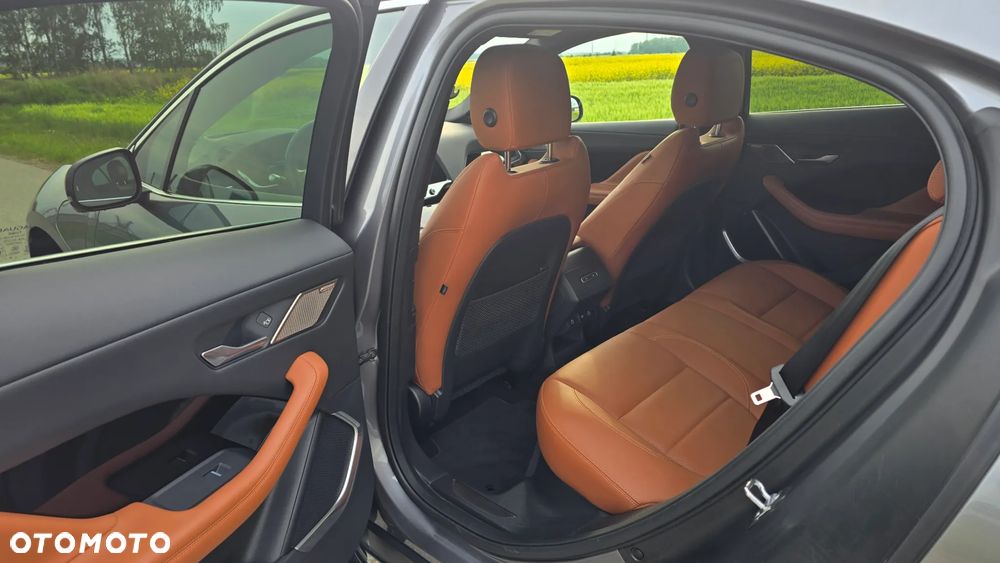 Jaguar I-Pace EV400 AWD HSE - 27