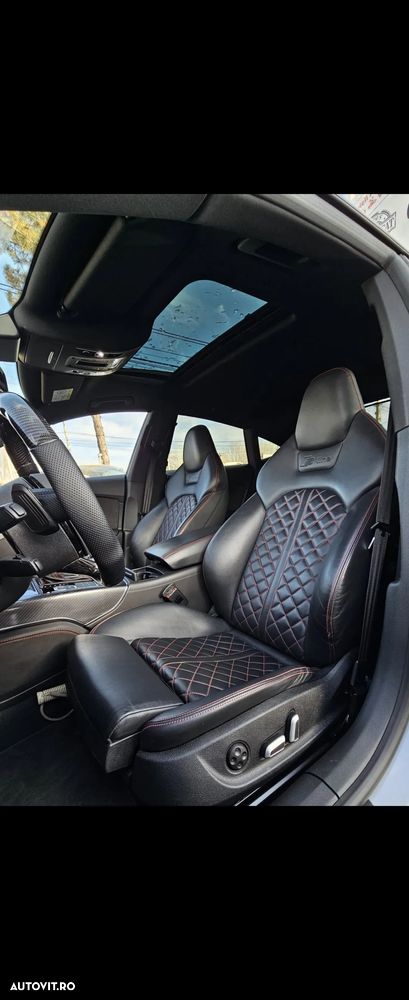 Audi A7 3.0 TDI Quattro competition Tiptronic - 16