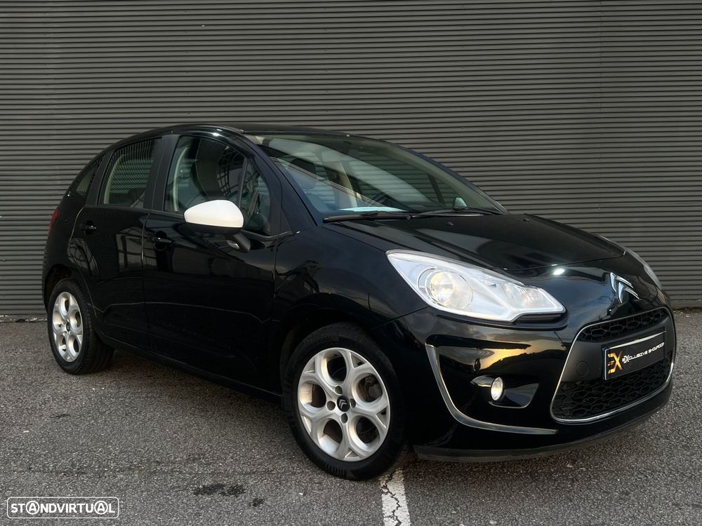Citroën C3 1.0 VTi Attraction - 1