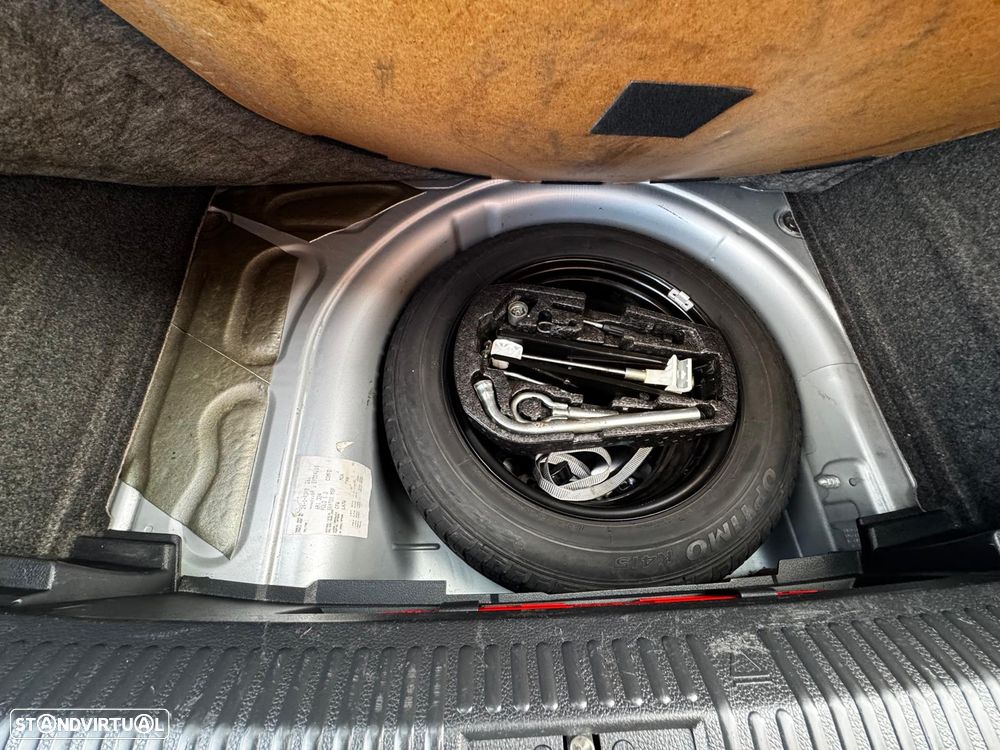 VW Polo 1.2 TDi Highline - 21