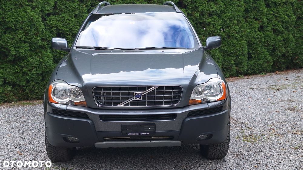 Volvo XC 90 - 5