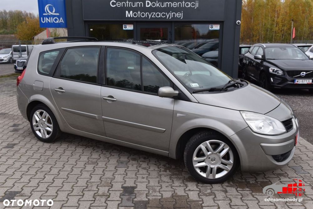 Renault Grand Scenic - 3