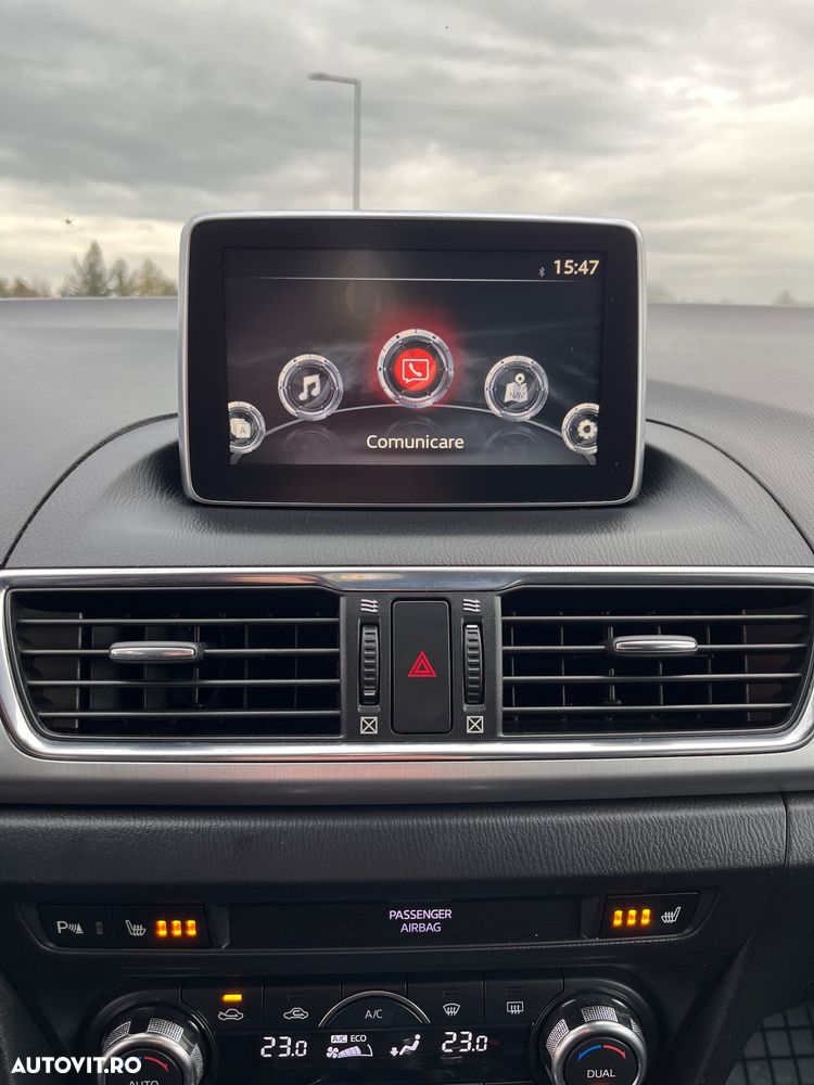 Mazda 3 CD150 Attraction - 8