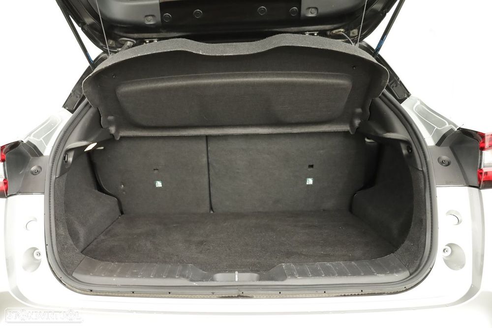 Nissan Juke 1.0 DIG-T Tekna - 24