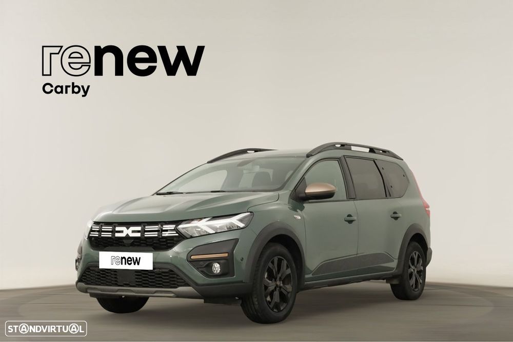 Dacia Jogger 1.0 ECO-G Extreme+ Up&Go 7L Bi-Fuel - 1