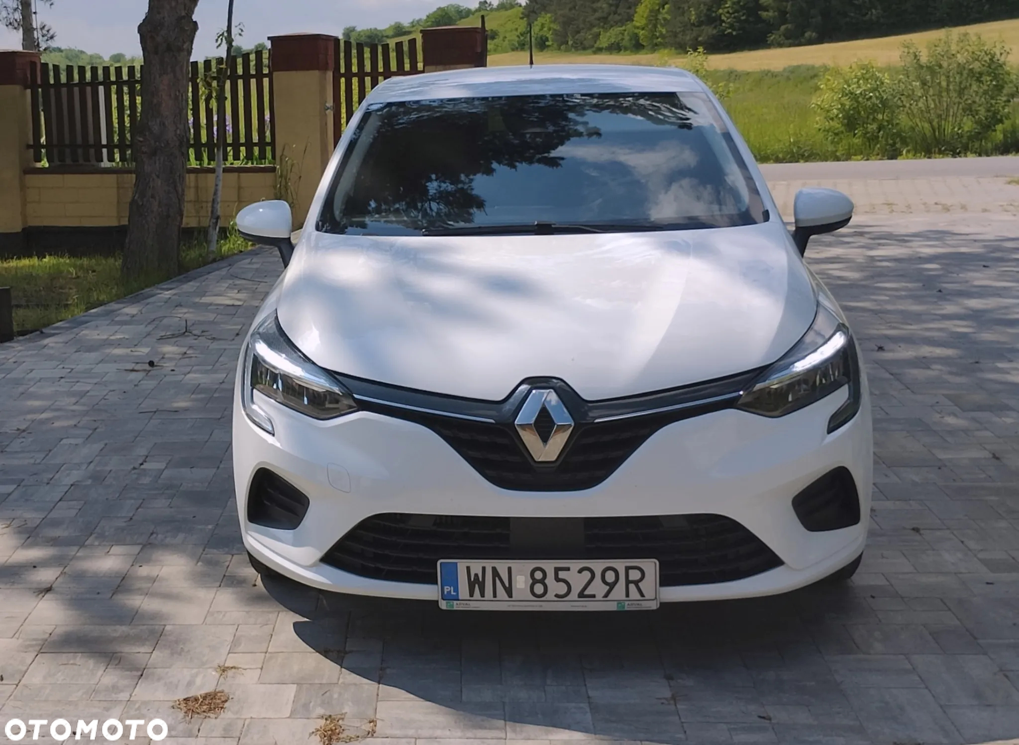 Renault Clio 1.0 TCe Zen - 8