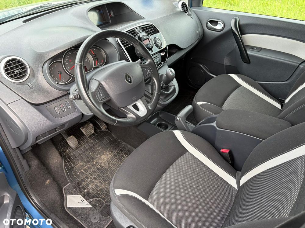 Renault Kangoo 1.5 dCi Business - 6