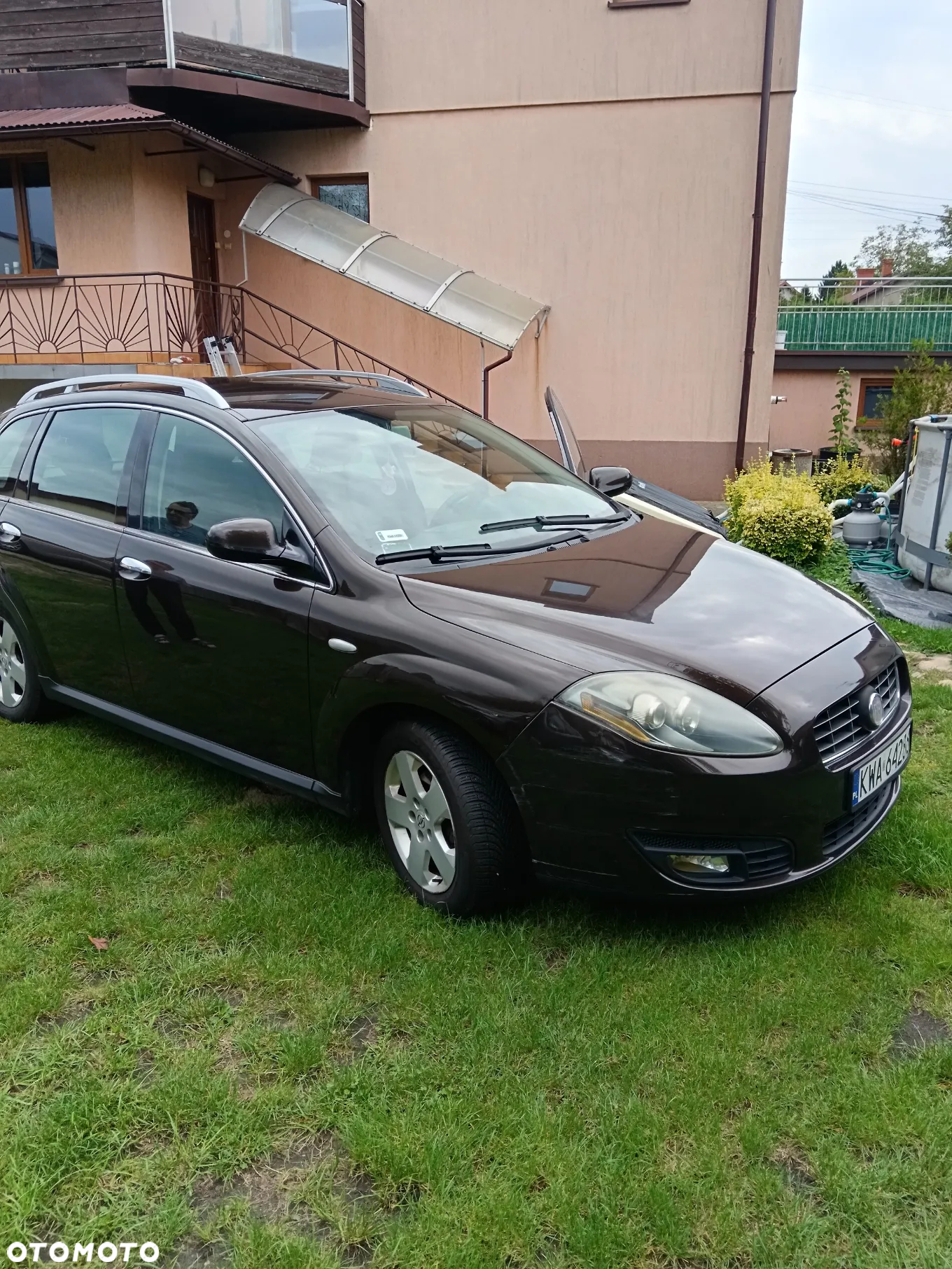 Fiat Croma 1.9 JTD Business - 11