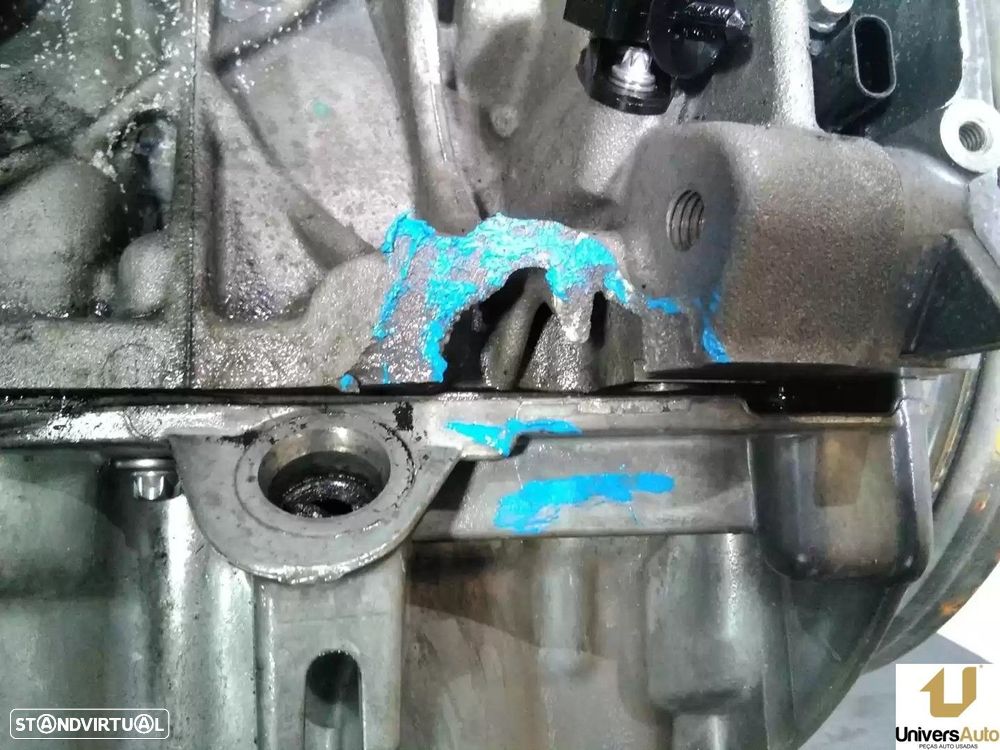MOTOR COMPLETO BMW 1 2012 -N47D16A - 4
