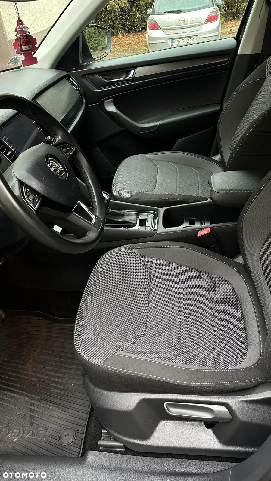 Skoda Kodiaq 2.0 TDI 4x4 Ambition DSG - 18