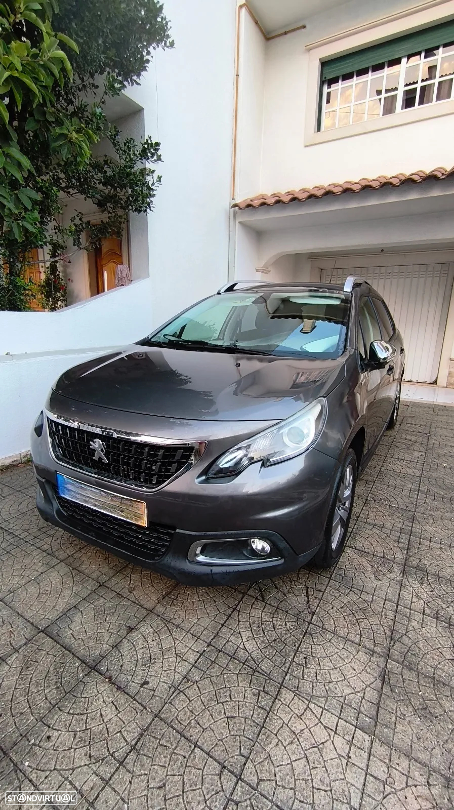 Peugeot 2008 1.2 PureTech Style - 18