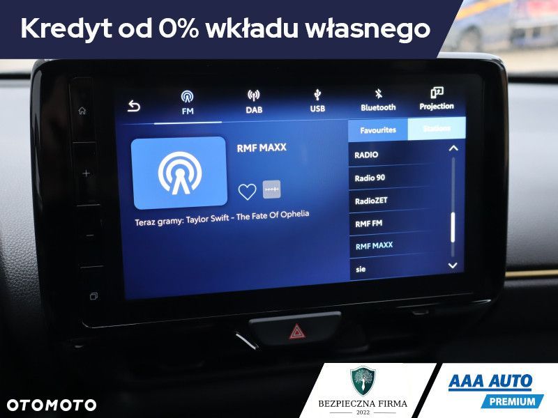 Toyota Yaris Cross - 14