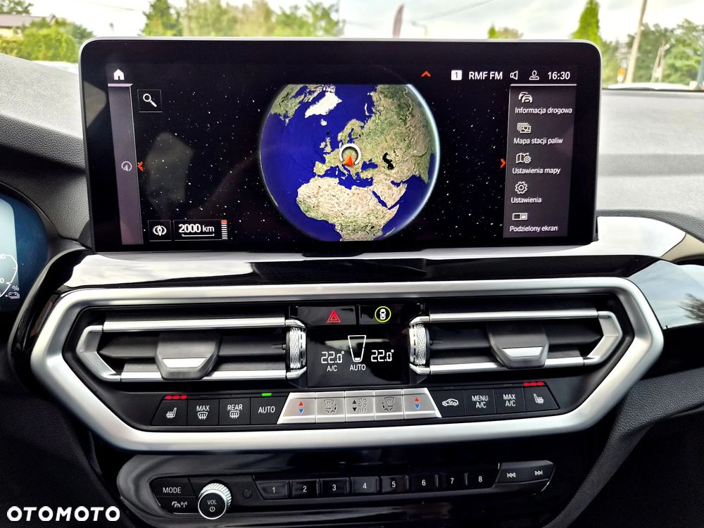 BMW X3 xDrive30e xLine sport - 12