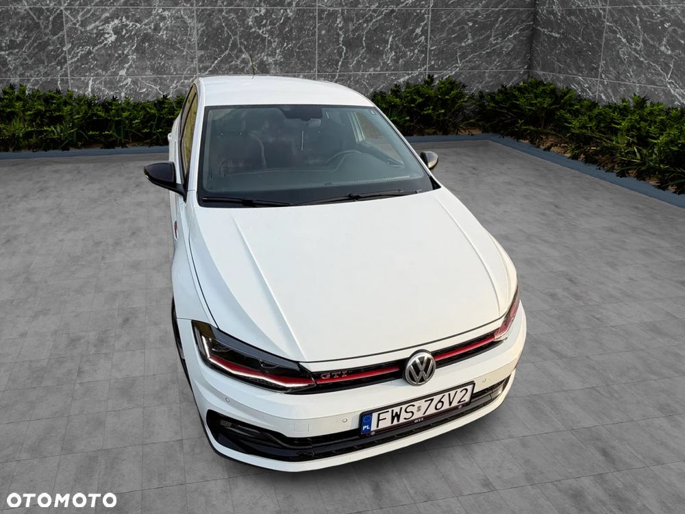 Volkswagen Polo 2.0 TSI DSG GTI - 13