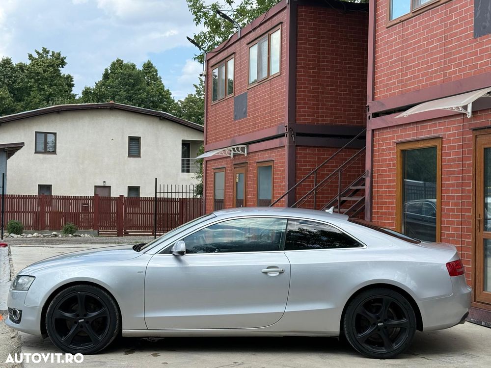 Audi A5 Coupé 2.0 TDI - 32