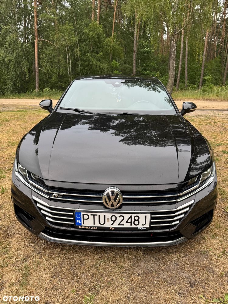 Volkswagen Arteon 2.0 TDI SCR R-Line DSG - 1