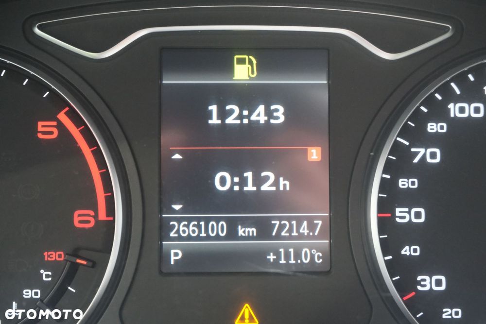 Audi A2 - 7