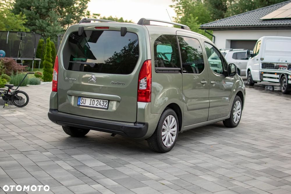 Citroën SpaceTourer 110 Escapade - 20