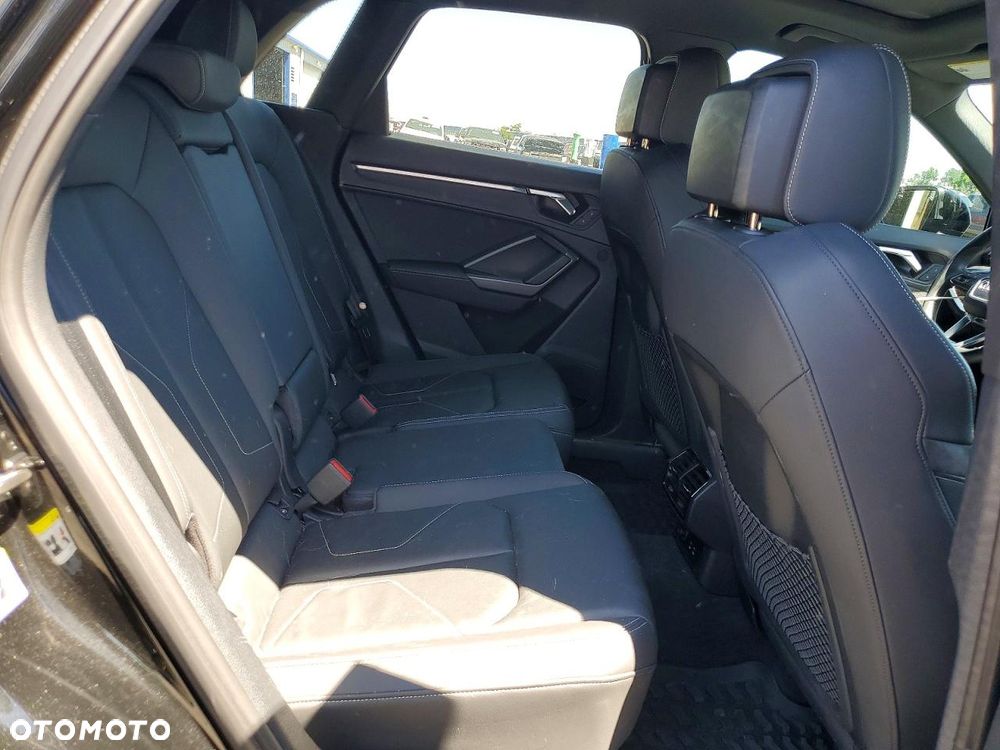 Audi Q3 45 TFSI Quattro Advanced S tronic - 13
