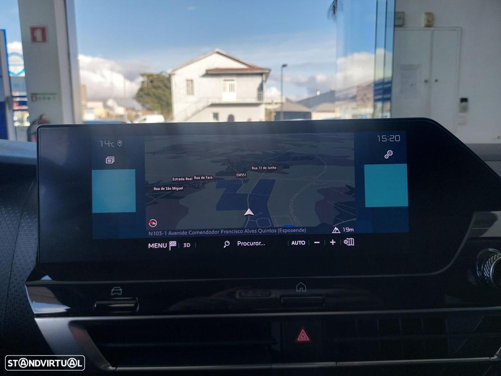 Citroën e-C4 50 kWh Feel Pack - 29