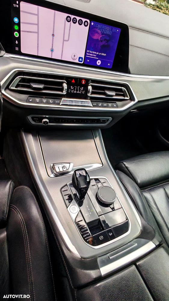 BMW X5 xDrive30d xLine - 14