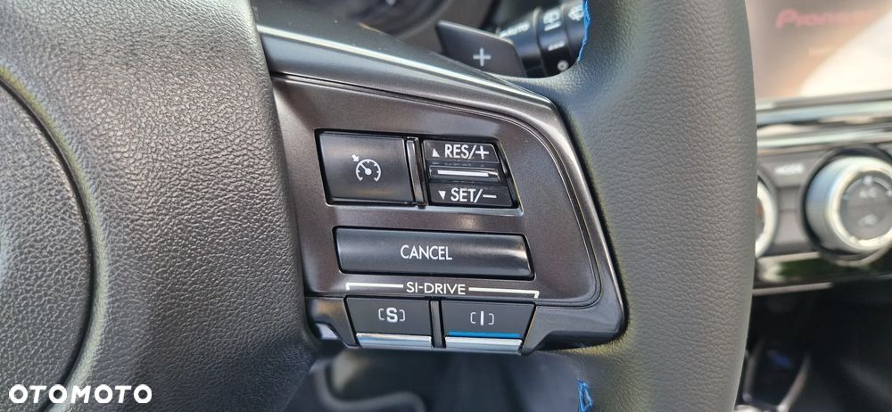 Subaru Levorg 1.6GT Sport - 23