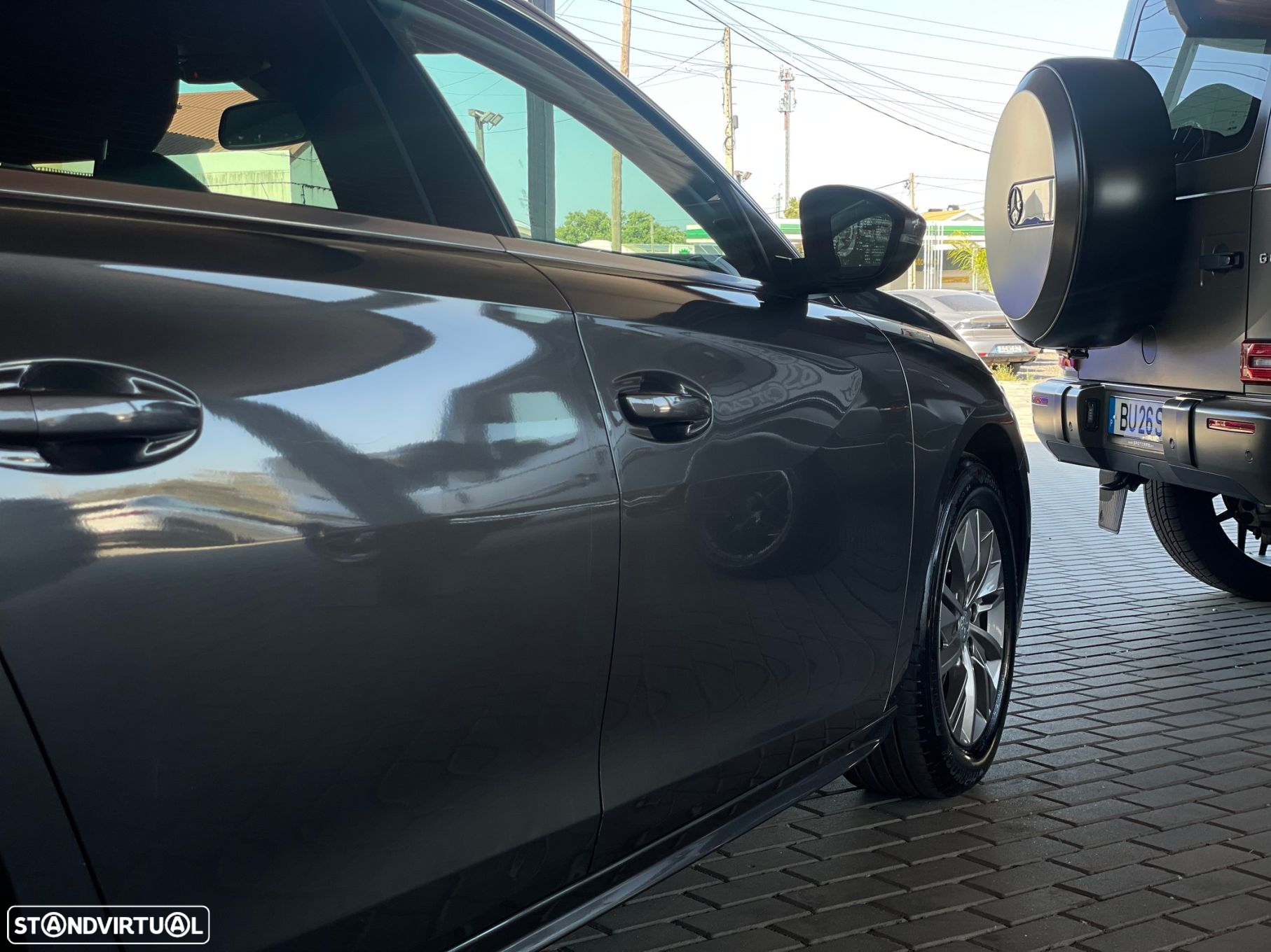 Peugeot 508 SW 1.5 BlueHDi Business Line - 10