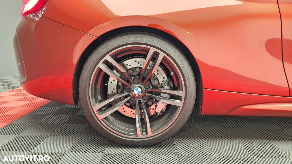 BMW M2 - 32
