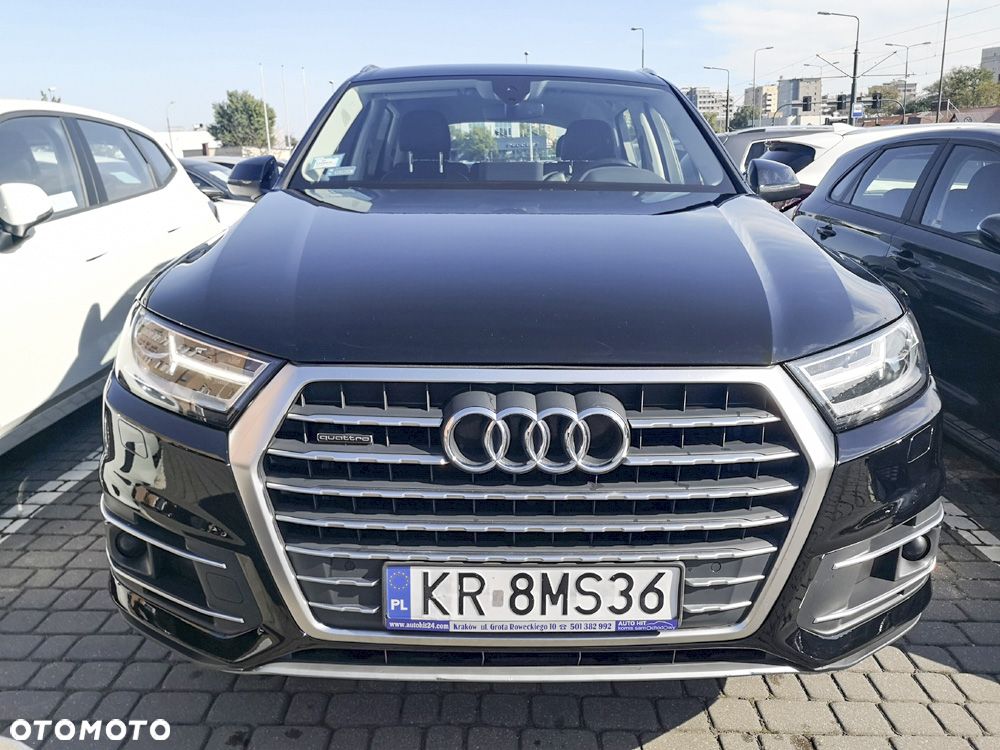 Audi Q7 - 3