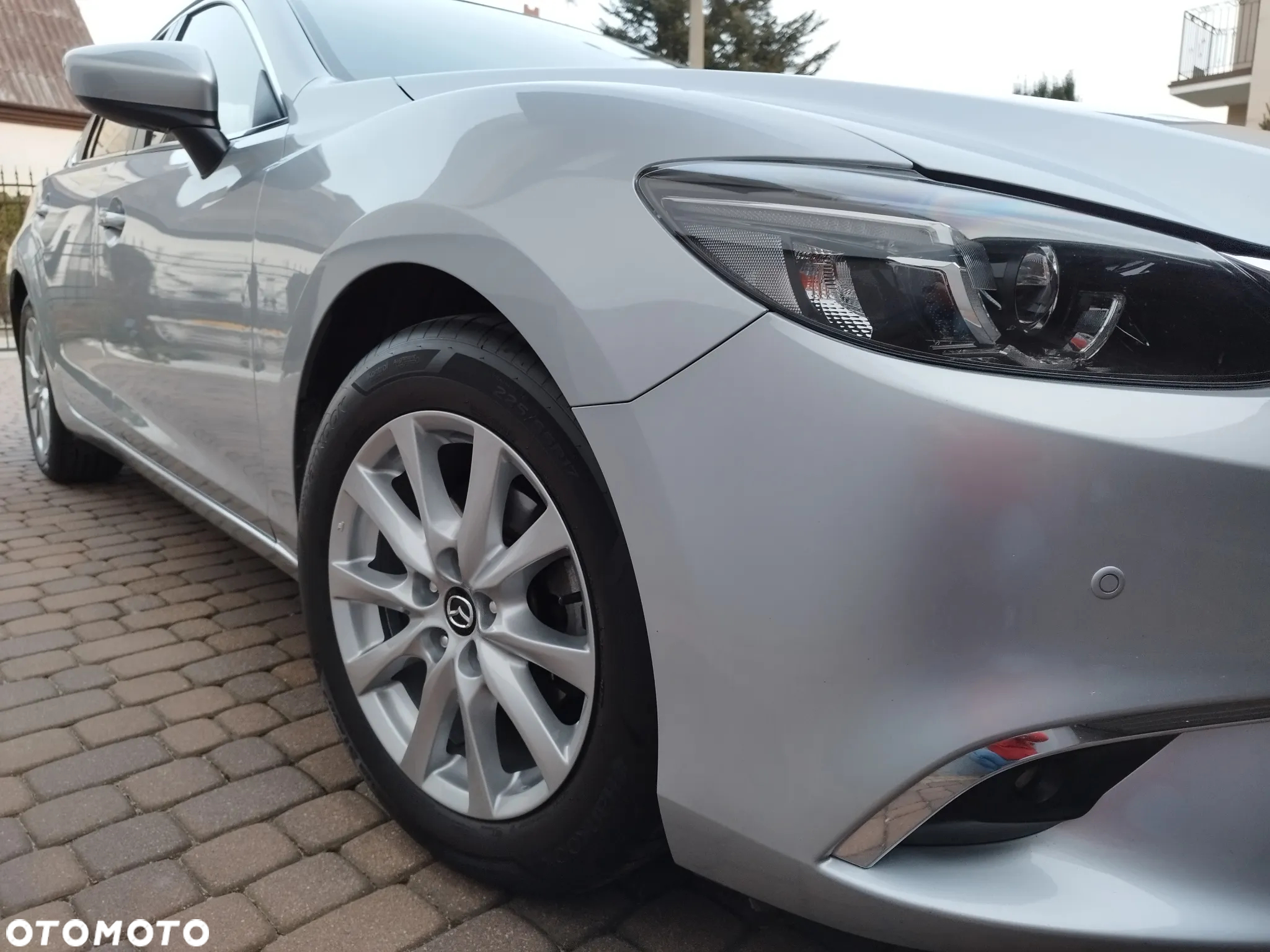 Mazda 6 2.0 Skyenergy - 24