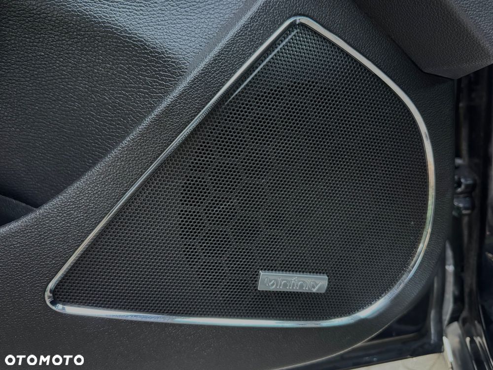 Opel Astra 2.0 CDTI Cosmo - 35