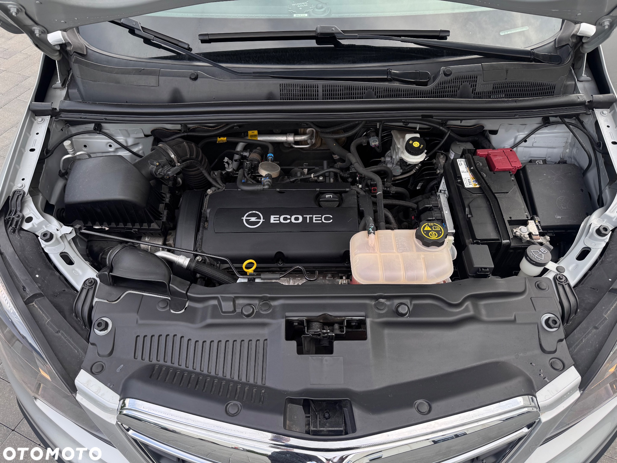 Opel Mokka 1.6 Active S&S - 28