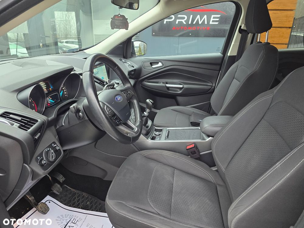 Ford Kuga 1.5 EcoBoost FWD Titanium ASS - 15