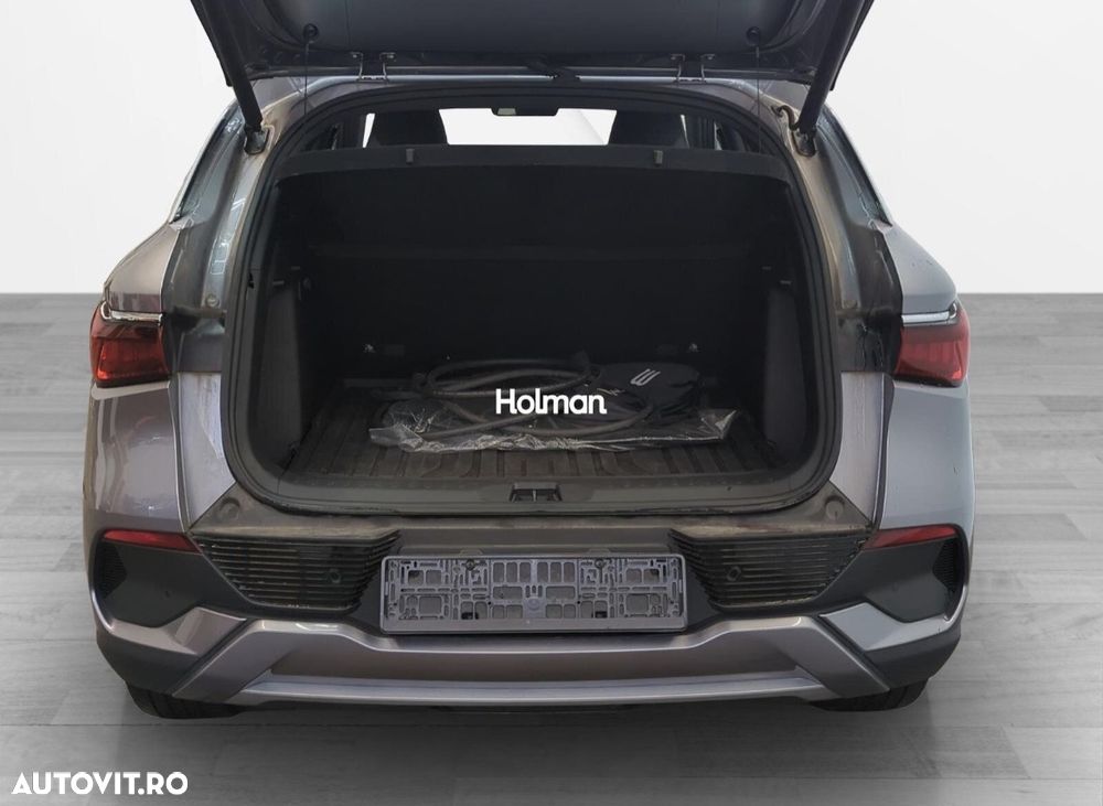 Byd Atto 3 Design - 6