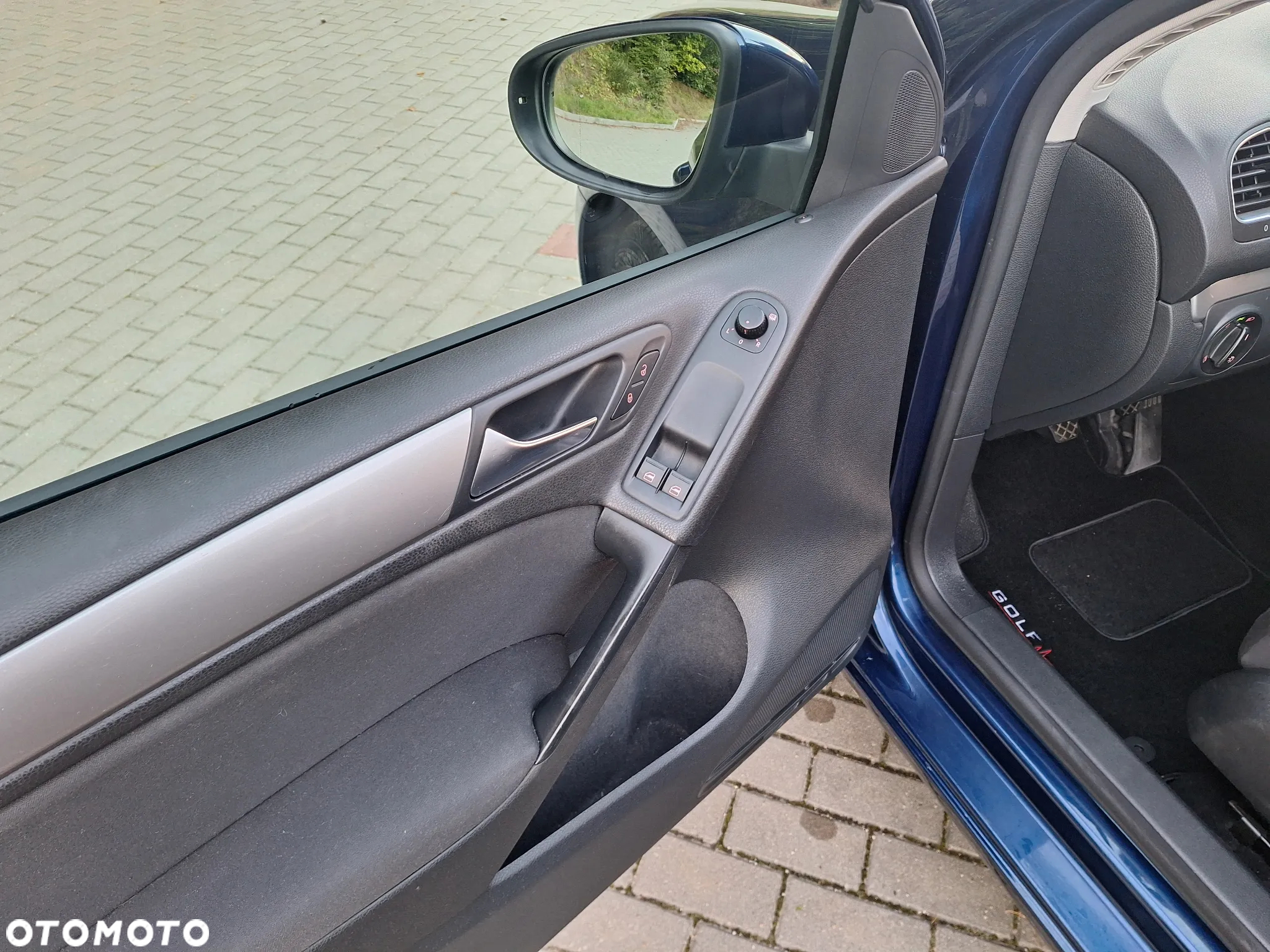Volkswagen Golf 1.4 Comfortline - 26