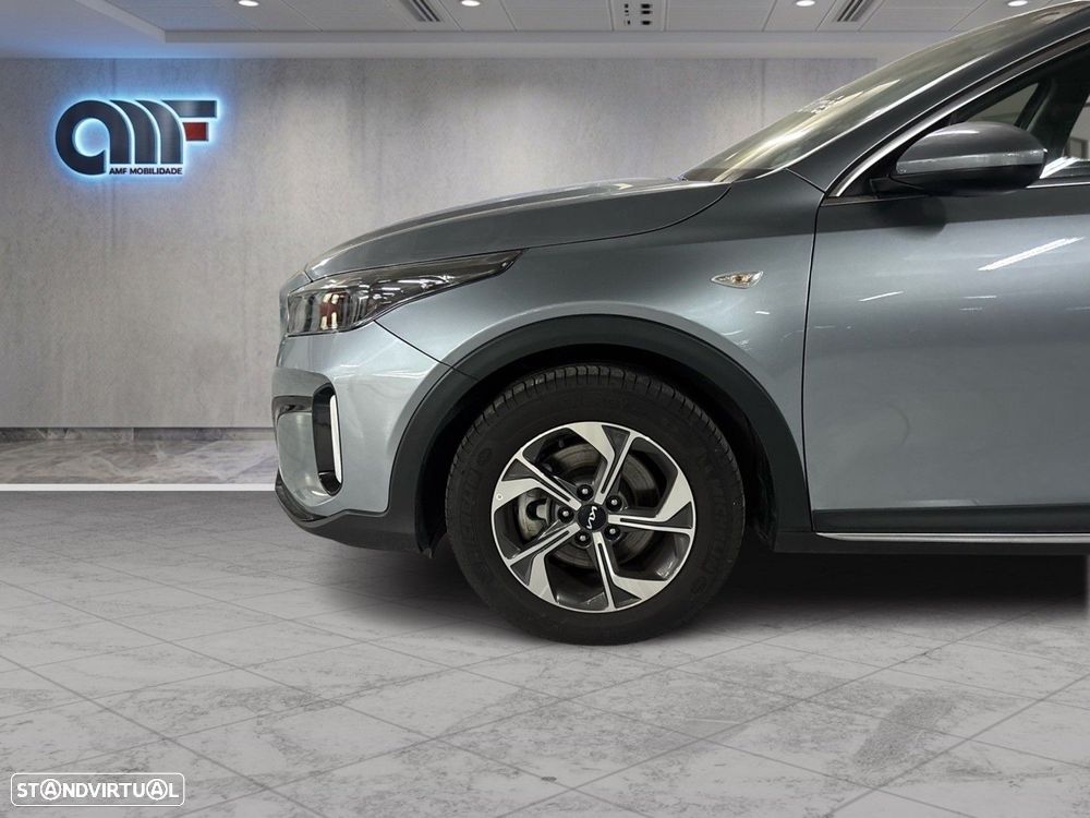 Kia XCeed 1.0 T-GDi Dynamic - 9