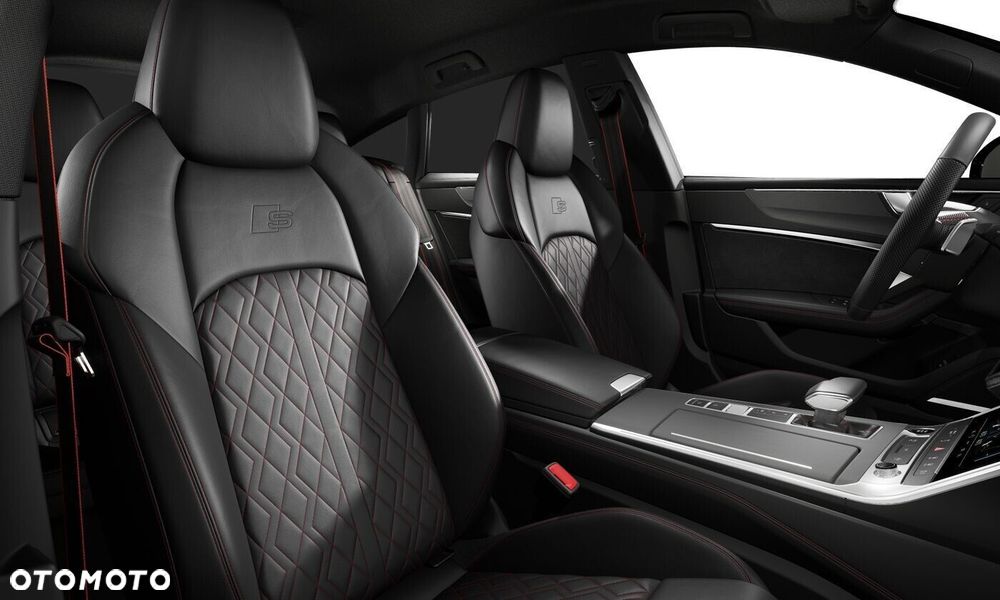 Audi A7 Sportback 55 TFSI mHEV Quattro S tronic - 5