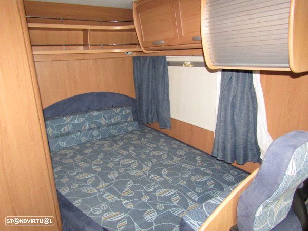 CI International Elliot Cama francesa e duche separado - 33