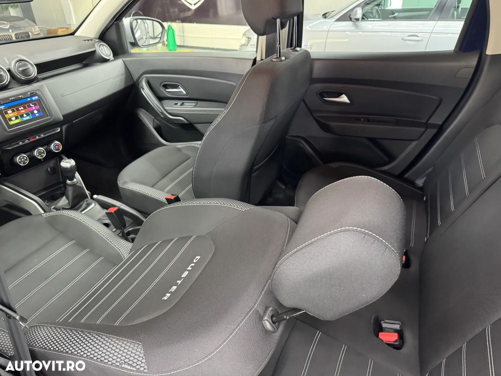 Dacia Duster - 17
