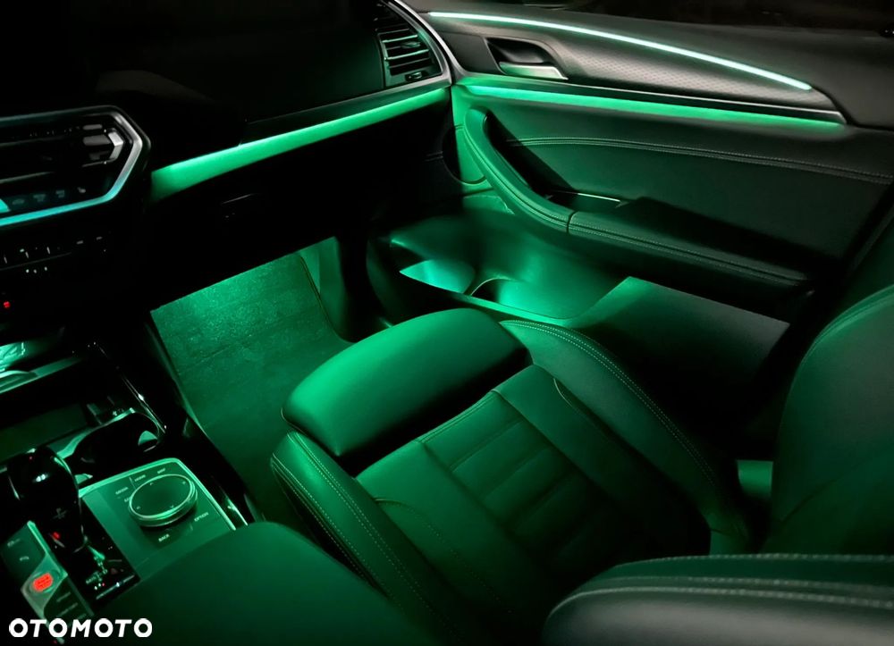 BMW X4 xDrive30i M Sport sport - 18