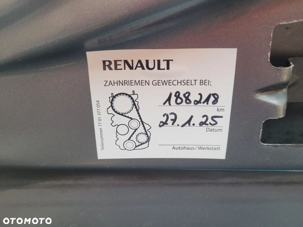 Renault Modus 1.2 16V TCE Night and Day - 27