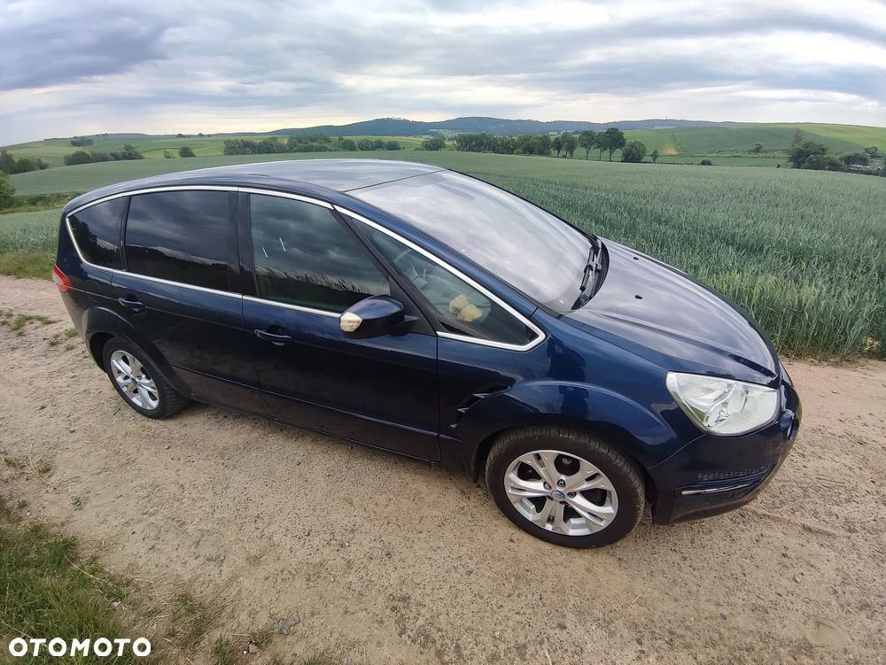 Ford S-Max - 22